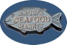 Amory Seafood